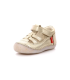 Kickers Sushy, Salomés Fille, Beige Champagne, 23