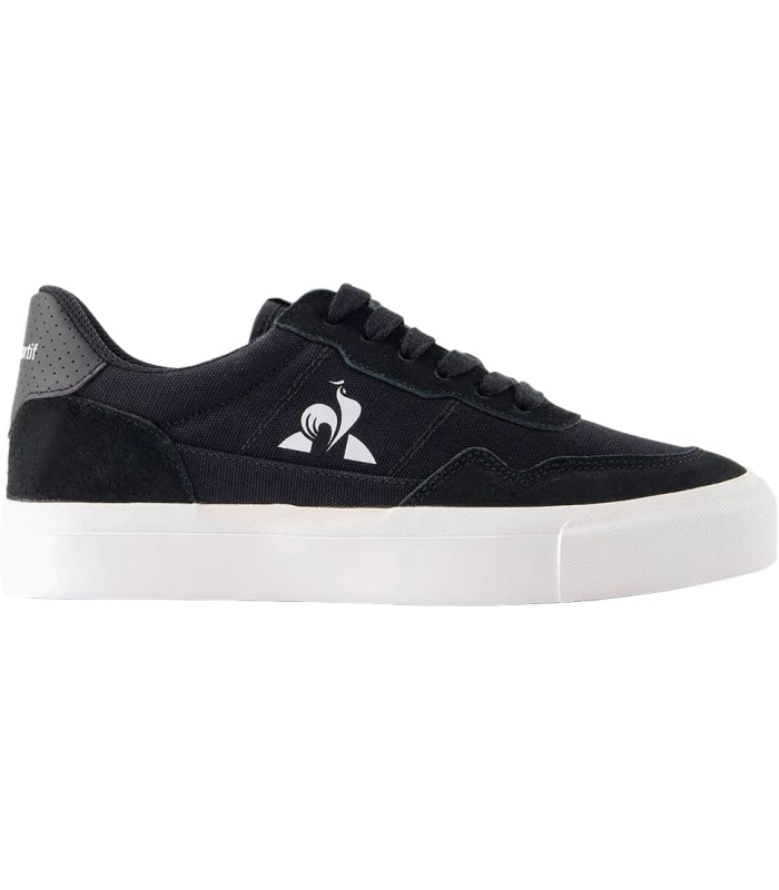 Le Coq Sportif Chaussures LCS Ollie Homme- noir