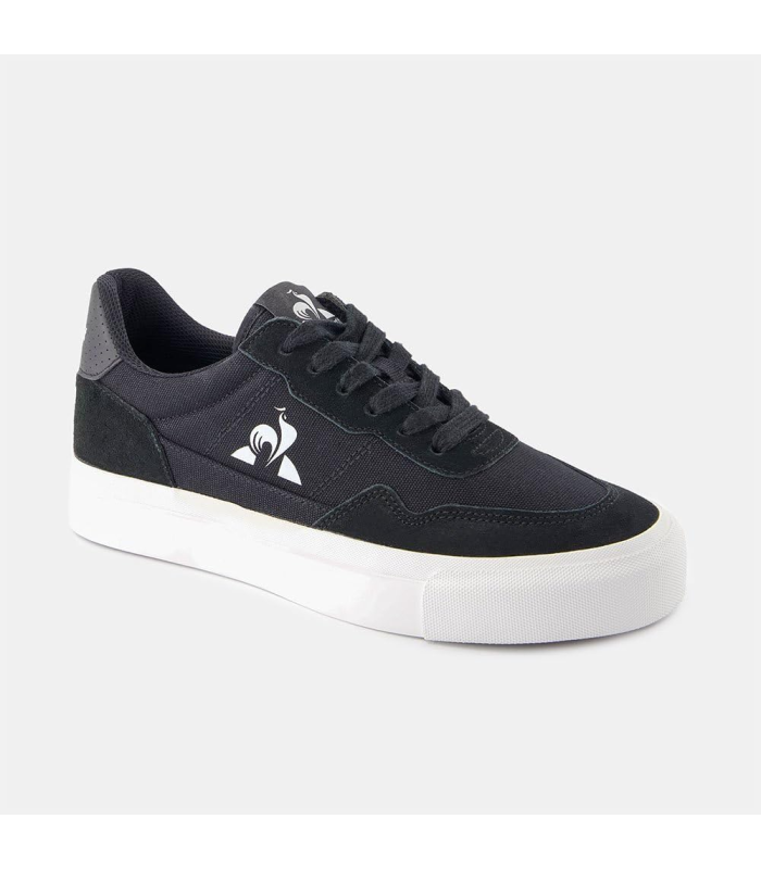 Le Coq Sportif Chaussures LCS Ollie Homme- noir