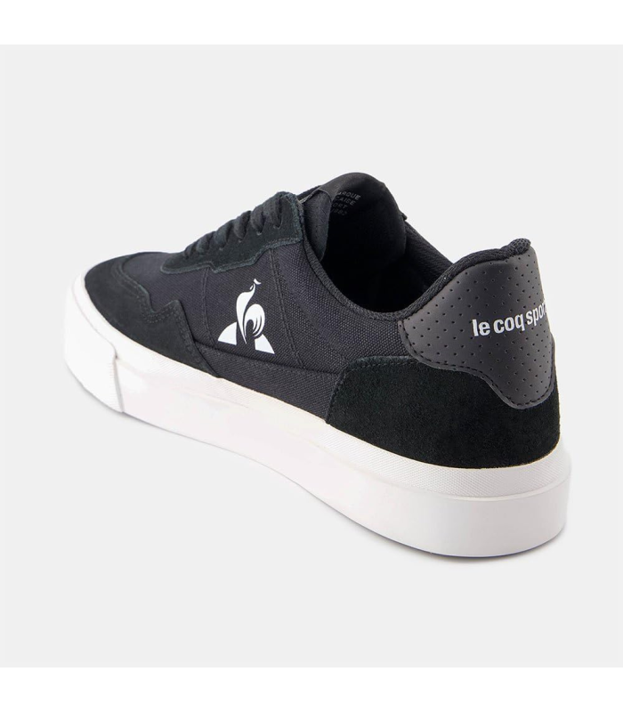 Le Coq Sportif Chaussures LCS Ollie Homme- noir