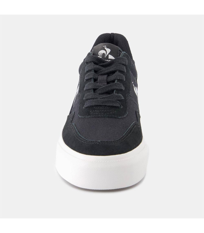 Le Coq Sportif Chaussures LCS Ollie Homme- noir