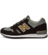 Chaussures New Balance pour homme (UK M670KGW)