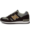 Chaussures New Balance pour homme (UK M670KGW)