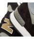 Chaussures New Balance pour homme (UK M670KGW)
