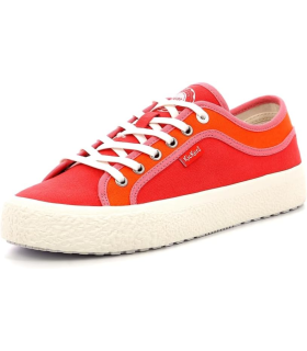 Kickers Arveil, Sneakers Basses Femme,
