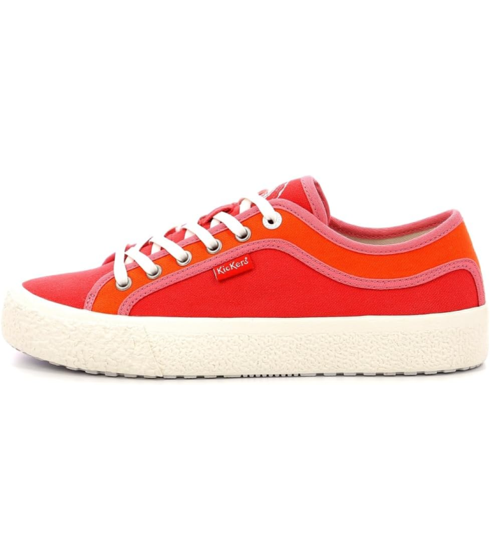 Arveil, Sneakers Basses Femme,