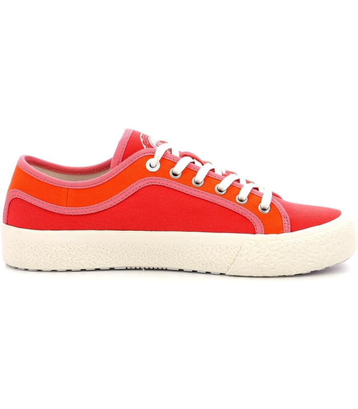 Kickers Arveil, Sneakers Basses Femme,