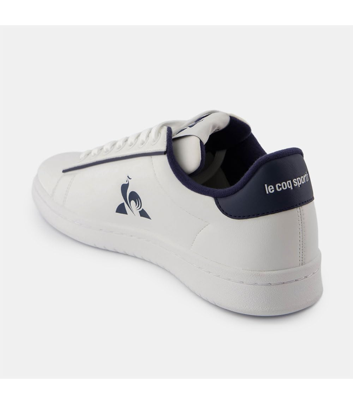 Le Coq Sportif Chaussures LCS Court Clean Homme