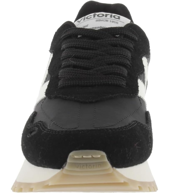 Victoria Basket Basse Viento Nylon 1157107 pour Femme