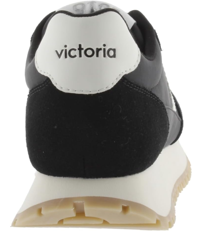 Victoria Basket Basse Viento Nylon 1157107 pour Femme