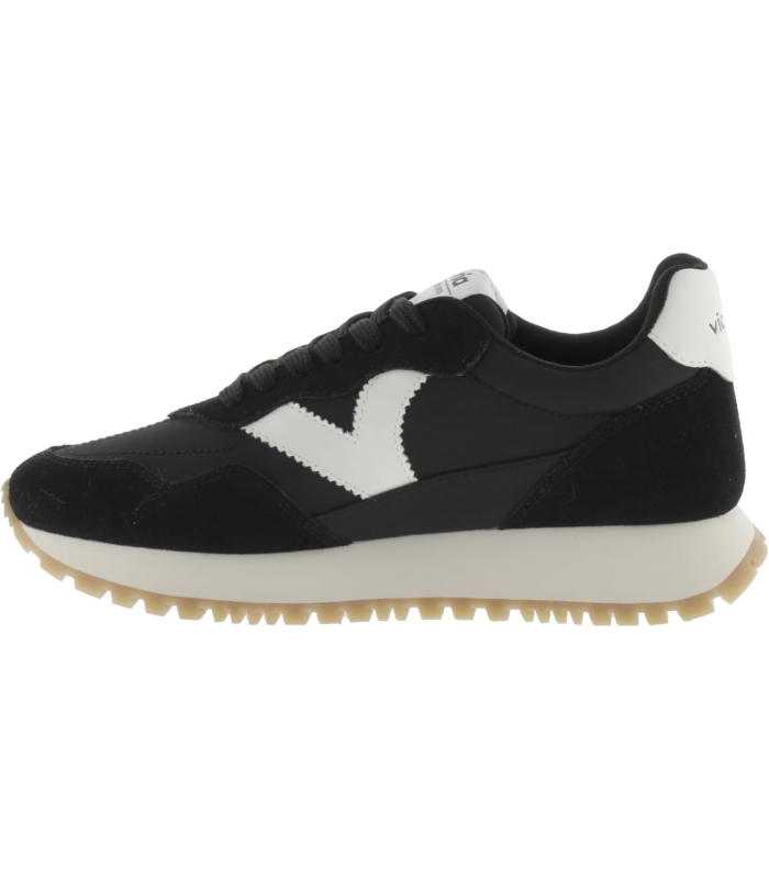 Victoria Basket Basse Viento Nylon 1157107 pour Femme