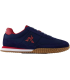 Le Coq Sportif Veloce I Trainers Blue/rio