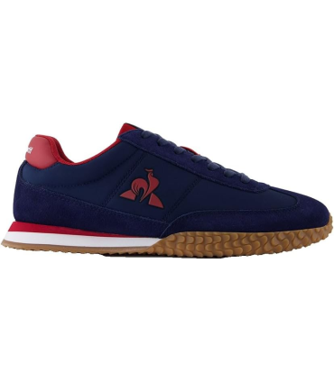 Le Coq Sportif Veloce I Trainers Blue/rio