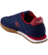 Le Coq Sportif Veloce I Trainers Blue/rio
