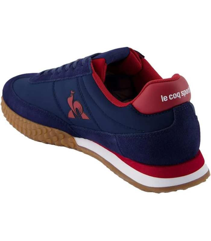Le Coq Sportif Veloce I Trainers Blue/rio
