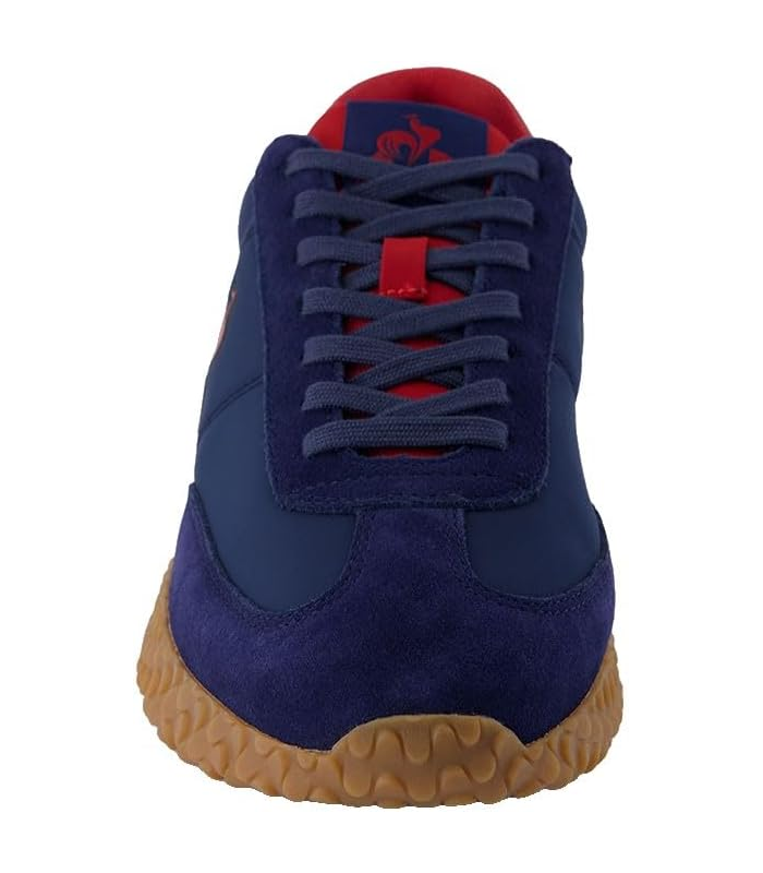 Le Coq Sportif Veloce I Trainers Blue/rio