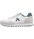 Le Coq Sportif Chaussures Astra White/june Bug