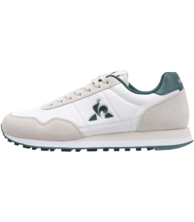 Le Coq Sportif Chaussures Astra White/june Bug