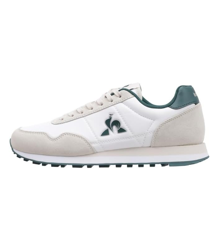 Le Coq Sportif Chaussures Astra White/june Bug