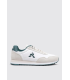 Le Coq Sportif Chaussures Astra White/june Bug