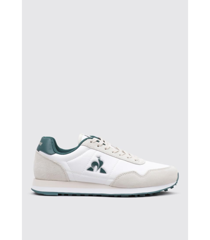 Le Coq Sportif Chaussures Astra White/june Bug