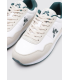 Le Coq Sportif Chaussures Astra White/june Bug