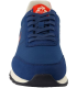 Le Coq Sportif Mixte Racerone_2 blue opal fiery