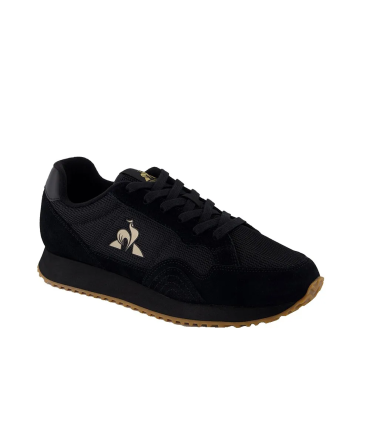 Chaussures JET STAR Unisexe Noir