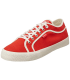 Arveil, Sneakers Basses Femme, Rouge, 36