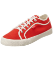 Arveil, Sneakers Basses Femme, Rouge, 36