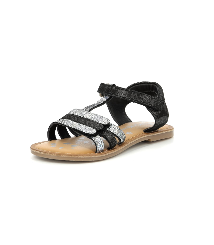 Kickers Fille Diamanto Sandale