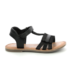 Kickers Fille Diamanto Sandale
