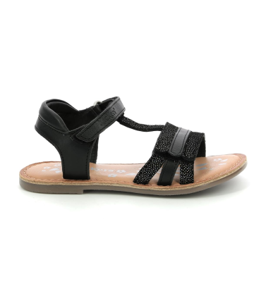 Kickers Fille Diamanto Sandale