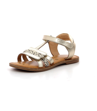 Kickers Fille Diamanto Sandale