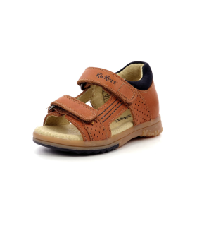 Plazabi, Sandales Garçon,