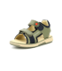 Kickgalacxo, Sandales Garçon,