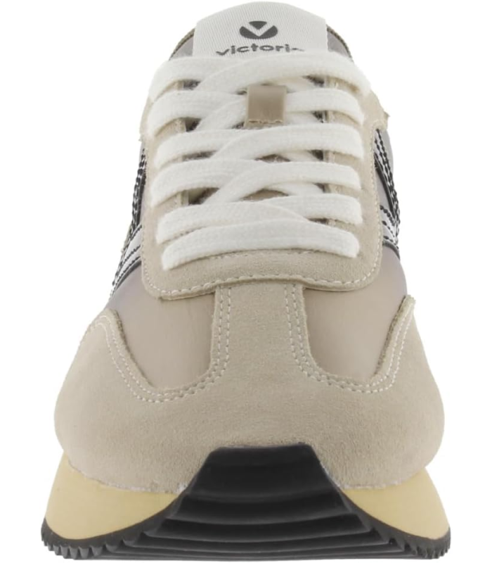 Victoria 115715-WOMEN Basket Basse Berlin