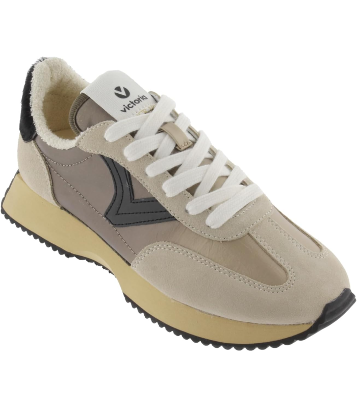 Victoria 115715-WOMEN Basket Basse Berlin