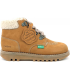 Kickers Garçon Newhooky Bottine