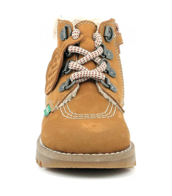 Kickers Garçon Newhooky Bottine