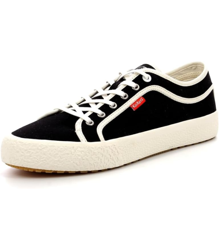 Kickers Arveil, Sneakers Basses Homme,