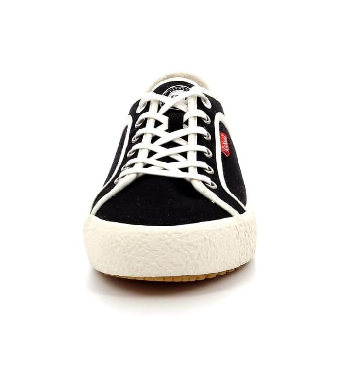 Kickers Arveil, Sneakers Basses Homme,