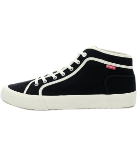 Arveiler, Sneakers Hautes Homme,