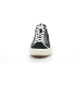 Kickers Arveiler, Sneakers Hautes Homme, noir