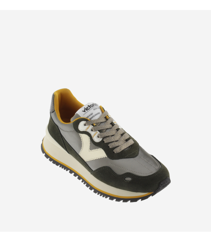 Victoria 115715-WOMEN Basket Basse Berlin