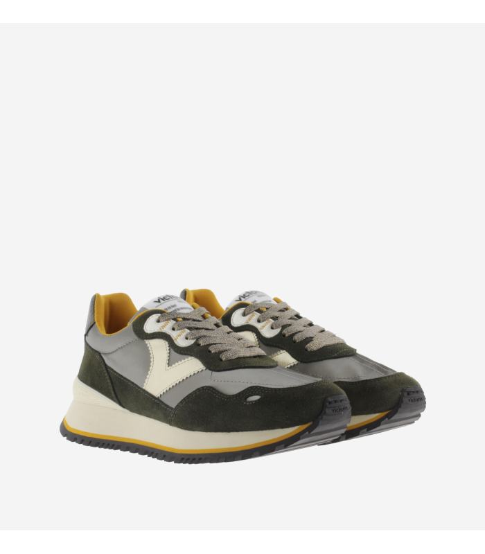 Victoria 115715-WOMEN Basket Basse Berlin