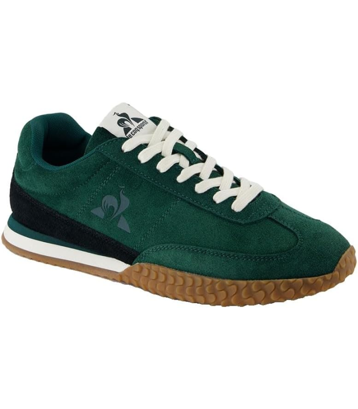 Le Coq Sportif Veloce I Trainers suedé