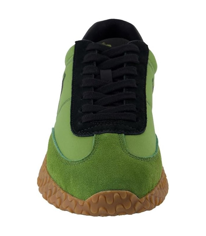 Le Coq Sportif Veloce I Trainers vert