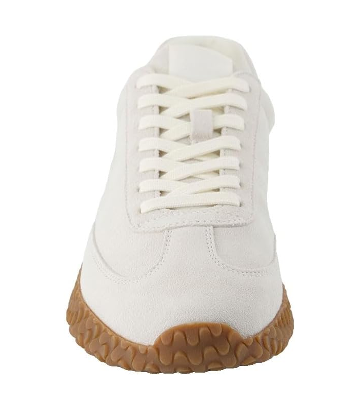 Le Coq Sportif Veloce I Suede Trainers gris