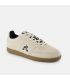 Le Coq Sportif Chaussures LCS Derby Suede Homme